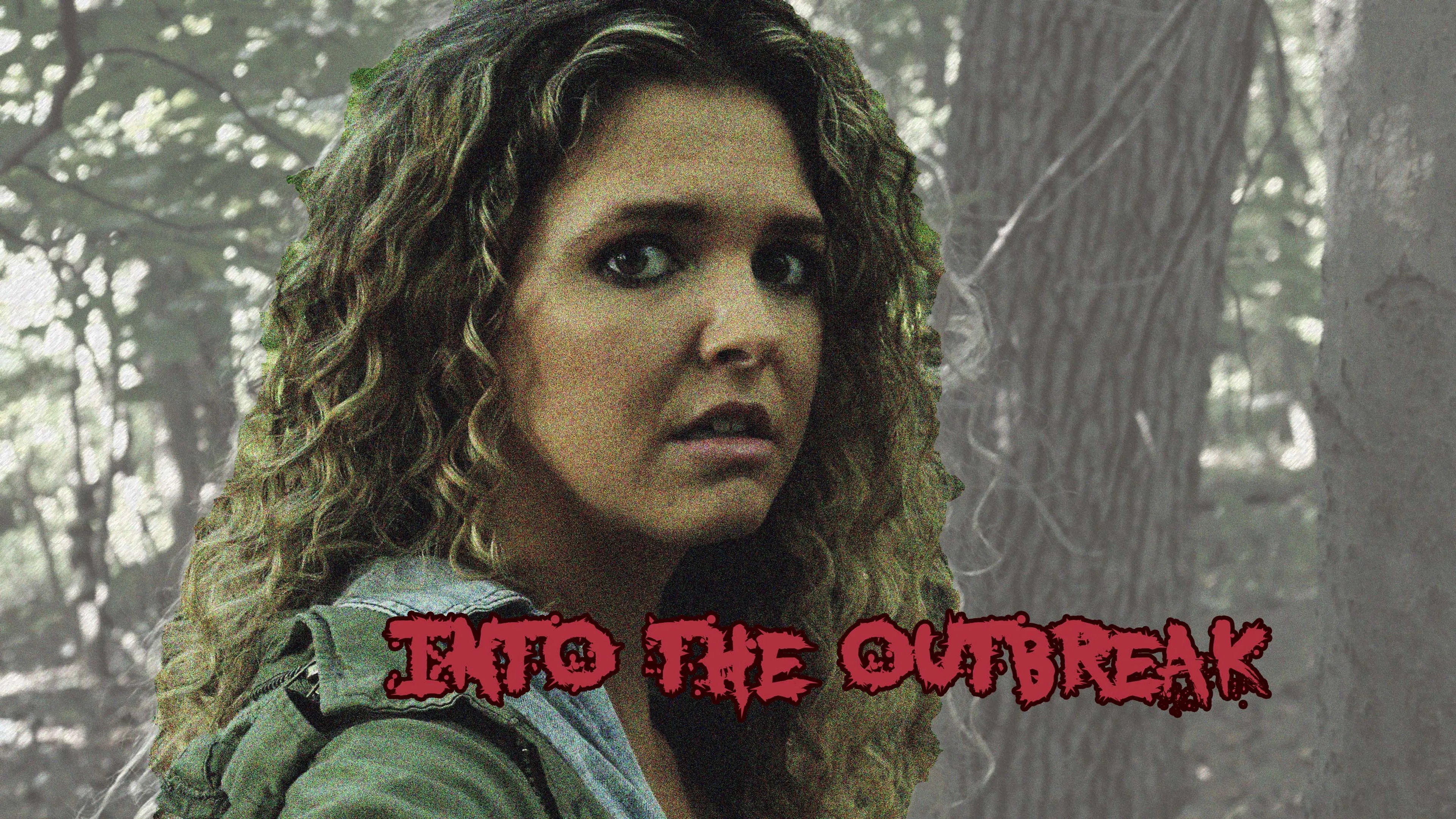 Into the Outbreak poster